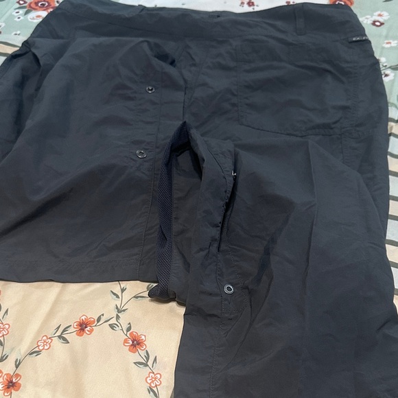 Exofficio Charcoal Outdoor Pants - Picture 11 of 11